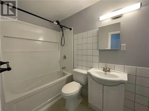 177 Laurette Street Unit# 3 Sudbury ON P0M 1L0