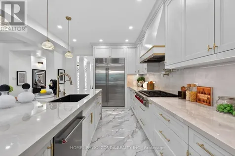 341 Admiral Drive Oakville (br Bronte) ON L6L 0C2