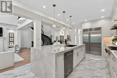 341 Admiral Drive Oakville (br Bronte) ON L6L 0C2
