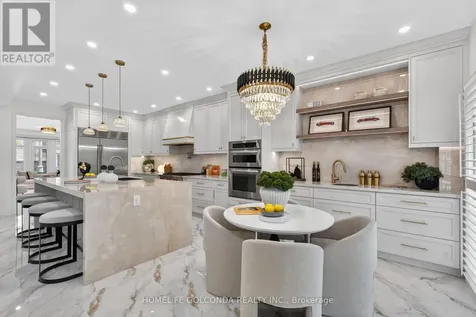 341 Admiral Drive Oakville (br Bronte) ON L6L 0C2