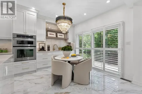 341 Admiral Drive Oakville (br Bronte) ON L6L 0C2