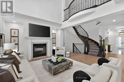 341 Admiral Drive Oakville (br Bronte) ON L6L 0C2