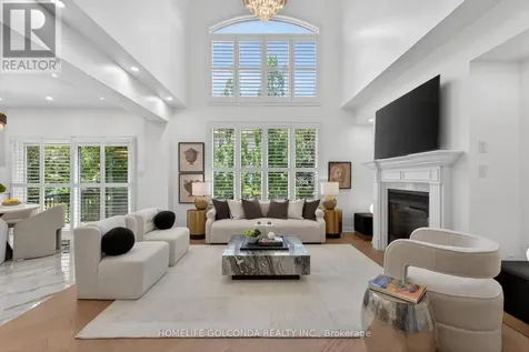 341 Admiral Drive Oakville (br Bronte) ON L6L 0C2