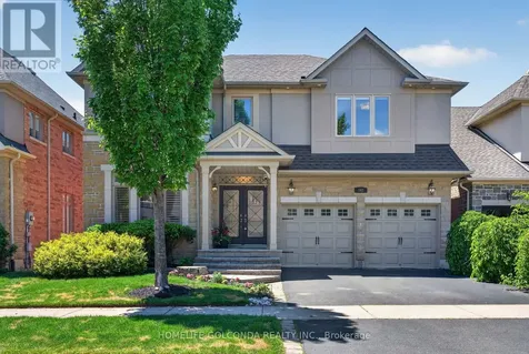 341 Admiral Drive Oakville (br Bronte) ON L6L 0C2