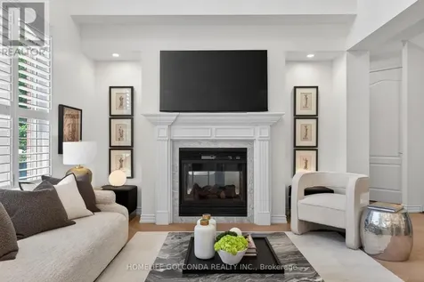341 Admiral Drive Oakville (br Bronte) ON L6L 0C2