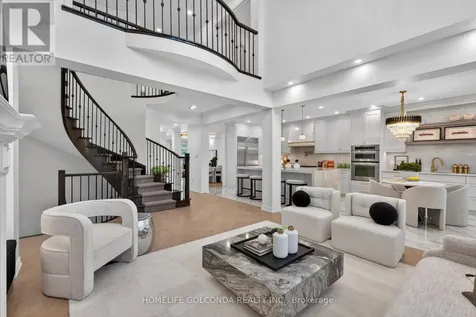 341 Admiral Drive Oakville (br Bronte) ON L6L 0C2