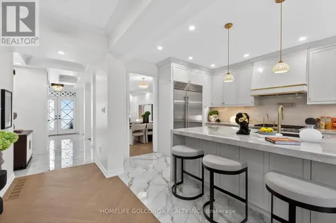 341 Admiral Drive Oakville (br Bronte) ON L6L 0C2