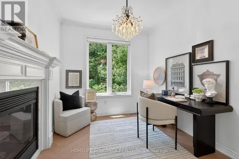 341 Admiral Drive Oakville (br Bronte) ON L6L 0C2