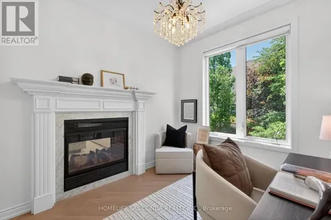 341 Admiral Drive Oakville (br Bronte) ON L6L 0C2