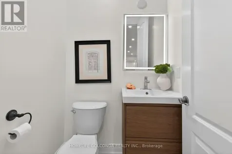 341 Admiral Drive Oakville (br Bronte) ON L6L 0C2