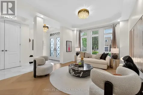 341 Admiral Drive Oakville (br Bronte) ON L6L 0C2