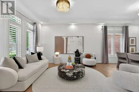 341 Admiral Drive Oakville (br Bronte) ON L6L 0C2