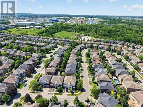 341 Admiral Drive Oakville (br Bronte) ON L6L 0C2