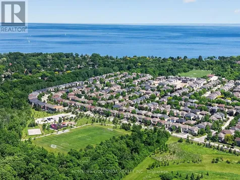 341 Admiral Drive Oakville (br Bronte) ON L6L 0C2