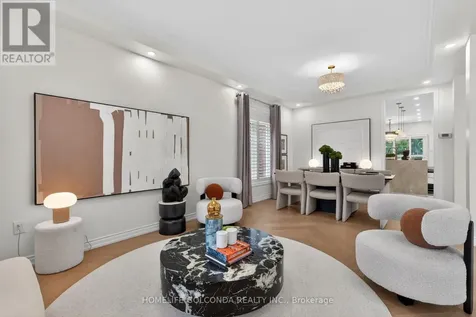 341 Admiral Drive Oakville (br Bronte) ON L6L 0C2