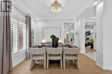 341 Admiral Drive Oakville (br Bronte) ON L6L 0C2