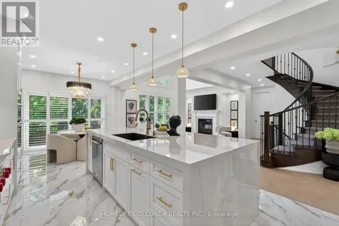 341 Admiral Drive Oakville (br Bronte) ON L6L 0C2