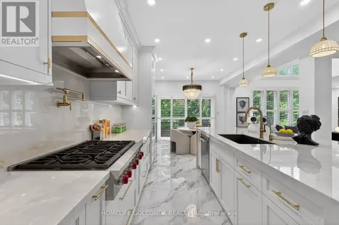 341 Admiral Drive Oakville (br Bronte) ON L6L 0C2