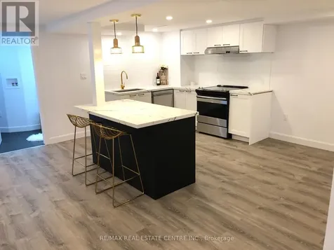 226 Howard Crescent Orangeville ON L9W 4W6
