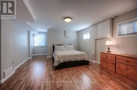 28 Coach Hill Drive Kitchener ON N2E 1P4