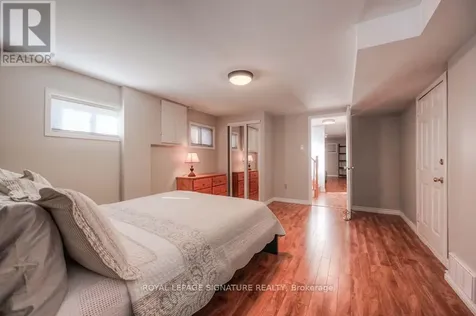 28 Coach Hill Drive Kitchener ON N2E 1P4