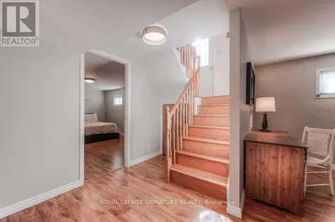 28 Coach Hill Drive Kitchener ON N2E 1P4