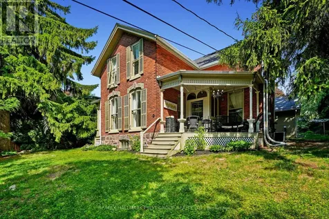 30 Bruton Street Port Hope ON L1A 1T9