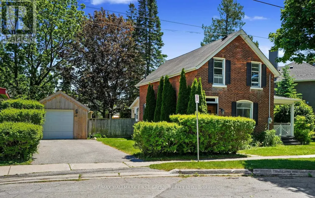 29 Ellen Street Port Hope ON L1A 1Y1