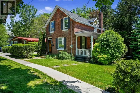 29 Ellen Street Port Hope ON L1A 1Y1