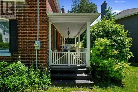 29 Ellen Street Port Hope ON L1A 1Y1