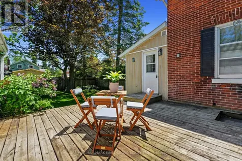 29 Ellen Street Port Hope ON L1A 1Y1
