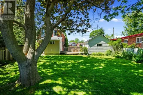 29 Ellen Street Port Hope ON L1A 1Y1