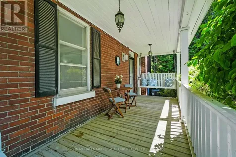 29 Ellen Street Port Hope ON L1A 1Y1