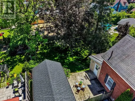 29 Ellen Street Port Hope ON L1A 1Y1