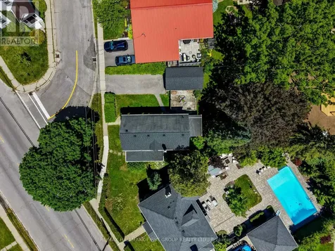 29 Ellen Street Port Hope ON L1A 1Y1