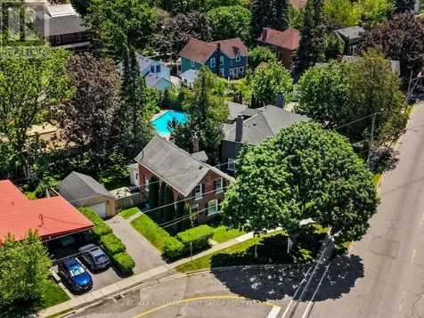 29 Ellen Street Port Hope ON L1A 1Y1