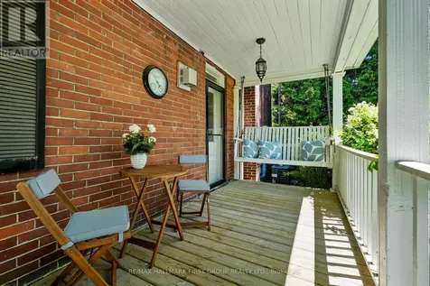 29 Ellen Street Port Hope ON L1A 1Y1