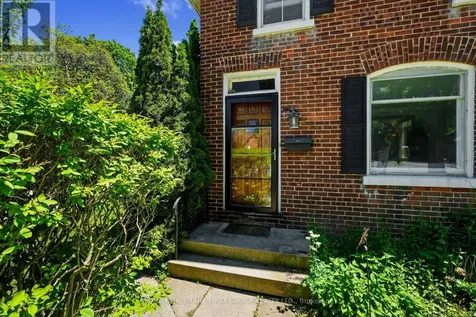 29 Ellen Street Port Hope ON L1A 1Y1