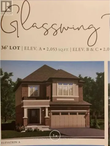 6 Tarrison Street Brantford ON N3V 0B1