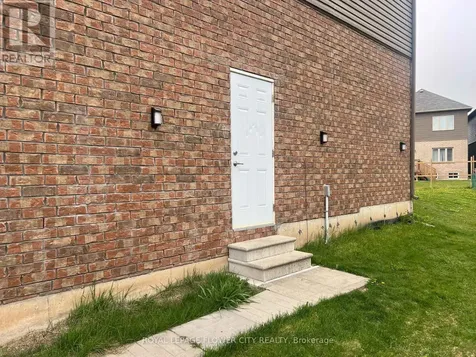 6 Tarrison Street Brantford ON N3V 0B1