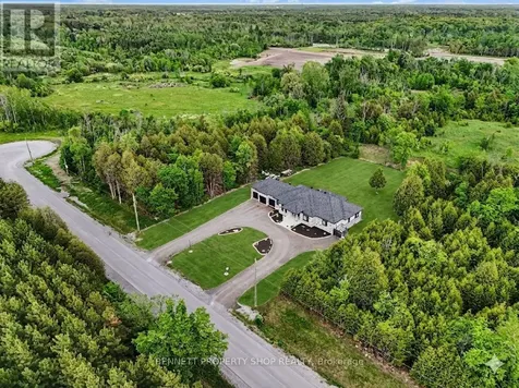 6264 Nick Adams Road Ottawa ON K4P 1H2