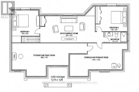 6264 Nick Adams Road Ottawa ON K4P 1H2