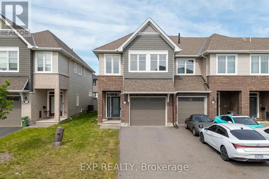 196 Angelonia Crescent Ottawa ON K1T 0Y4
