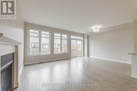 196 Angelonia Crescent Ottawa ON K1T 0Y4