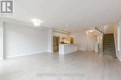 196 Angelonia Crescent Ottawa ON K1T 0Y4