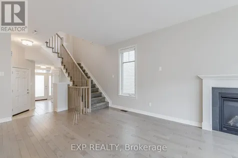 196 Angelonia Crescent Ottawa ON K1T 0Y4