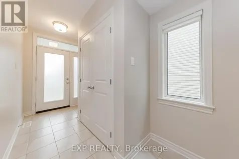 196 Angelonia Crescent Ottawa ON K1T 0Y4