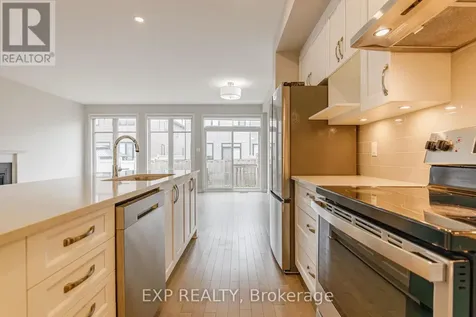 196 Angelonia Crescent Ottawa ON K1T 0Y4