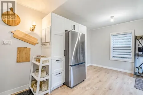 2 Opechee Street St. Thomas ON N5R 1V9