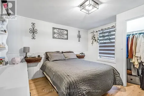 2 Opechee Street St. Thomas ON N5R 1V9